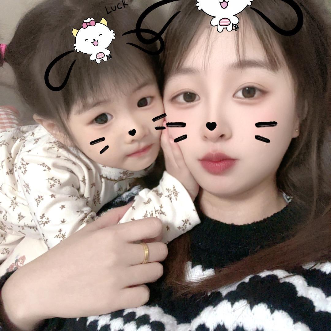 禹众不彤🥰（努力涨粉）