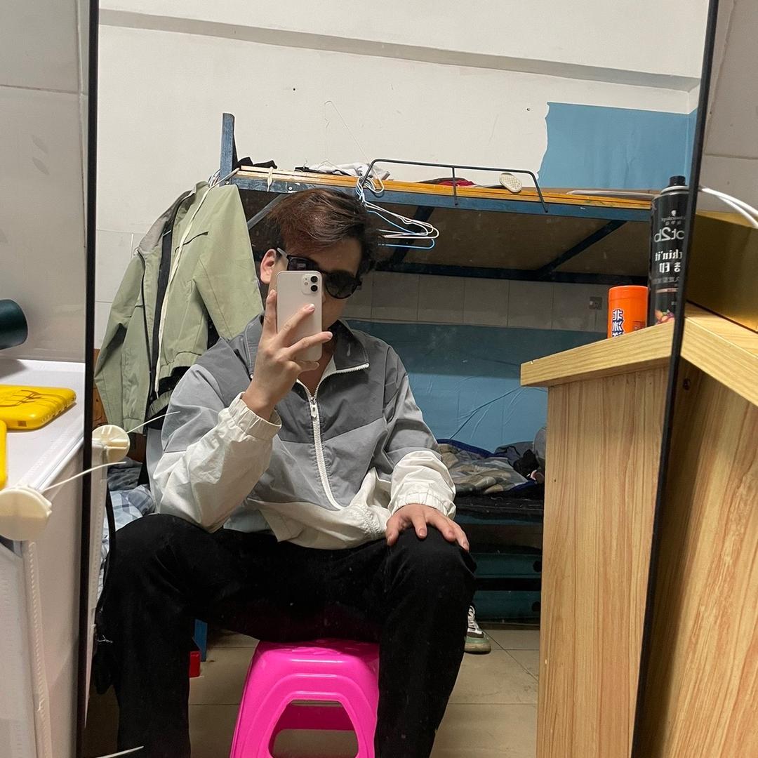 -强仔