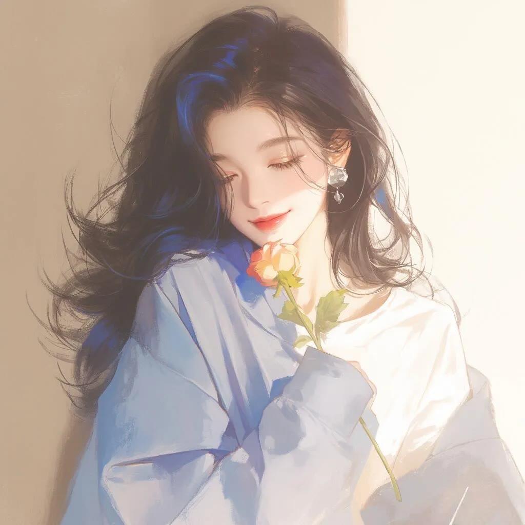 倾心FM