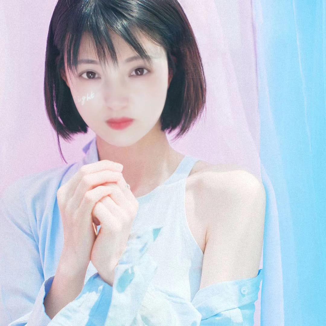 爱笑的❤️丽丽 ❤️