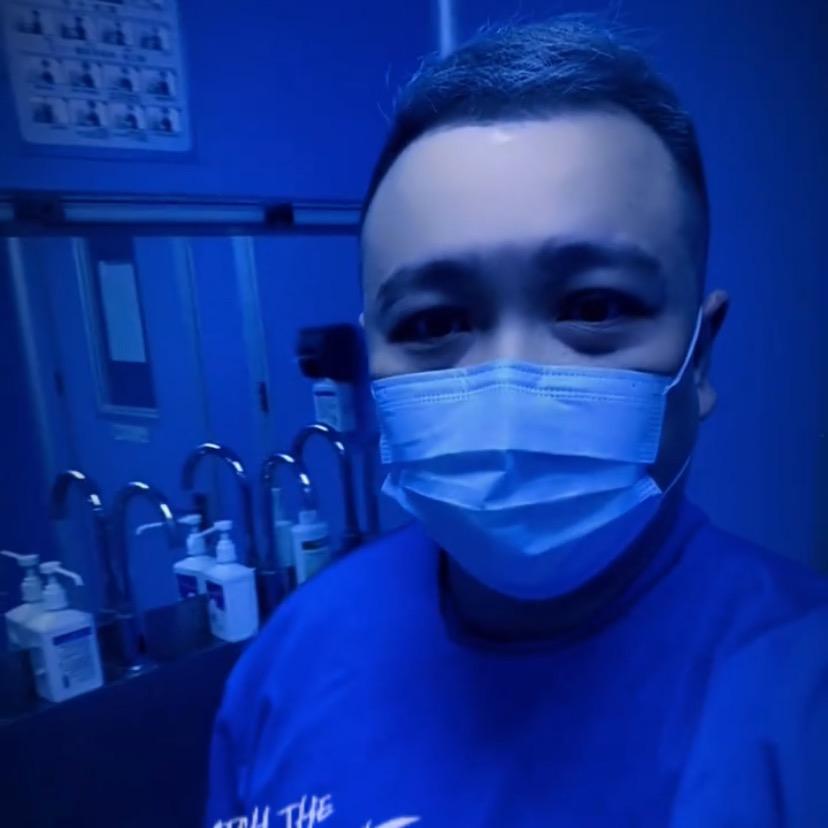 虎哥·隔壁老王