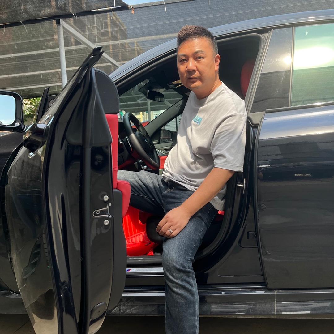 武汉丁哥二手车