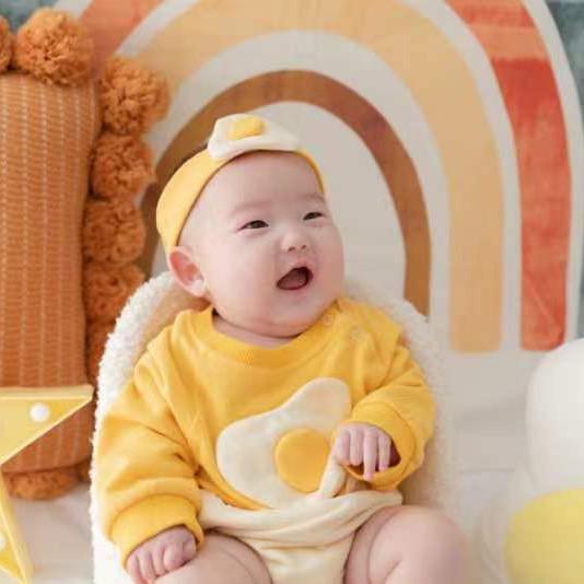 沐伊妈妈