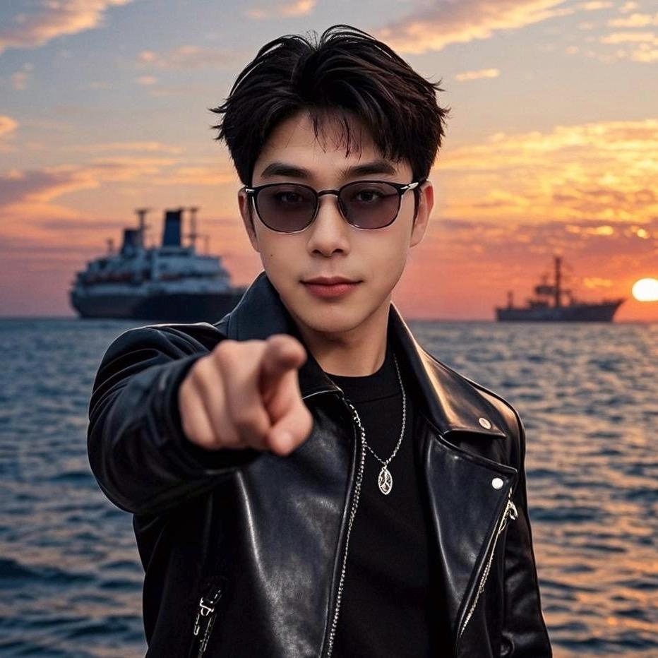 💘杜💞李💕一💓生💝