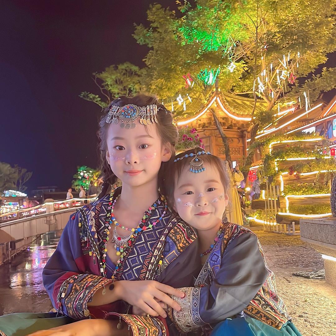 婷婷💋