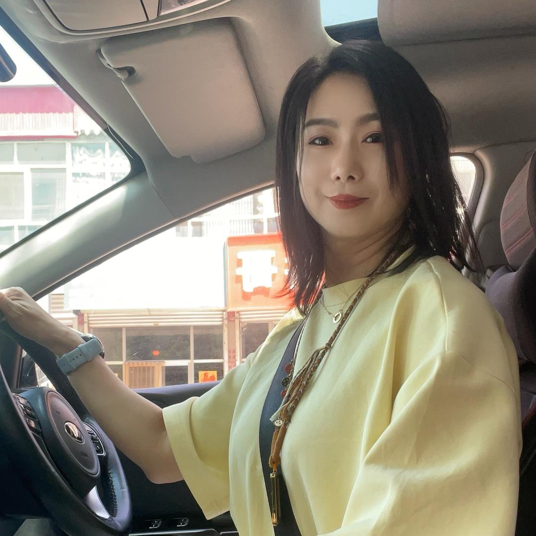 大同旅游包车—丽娜
