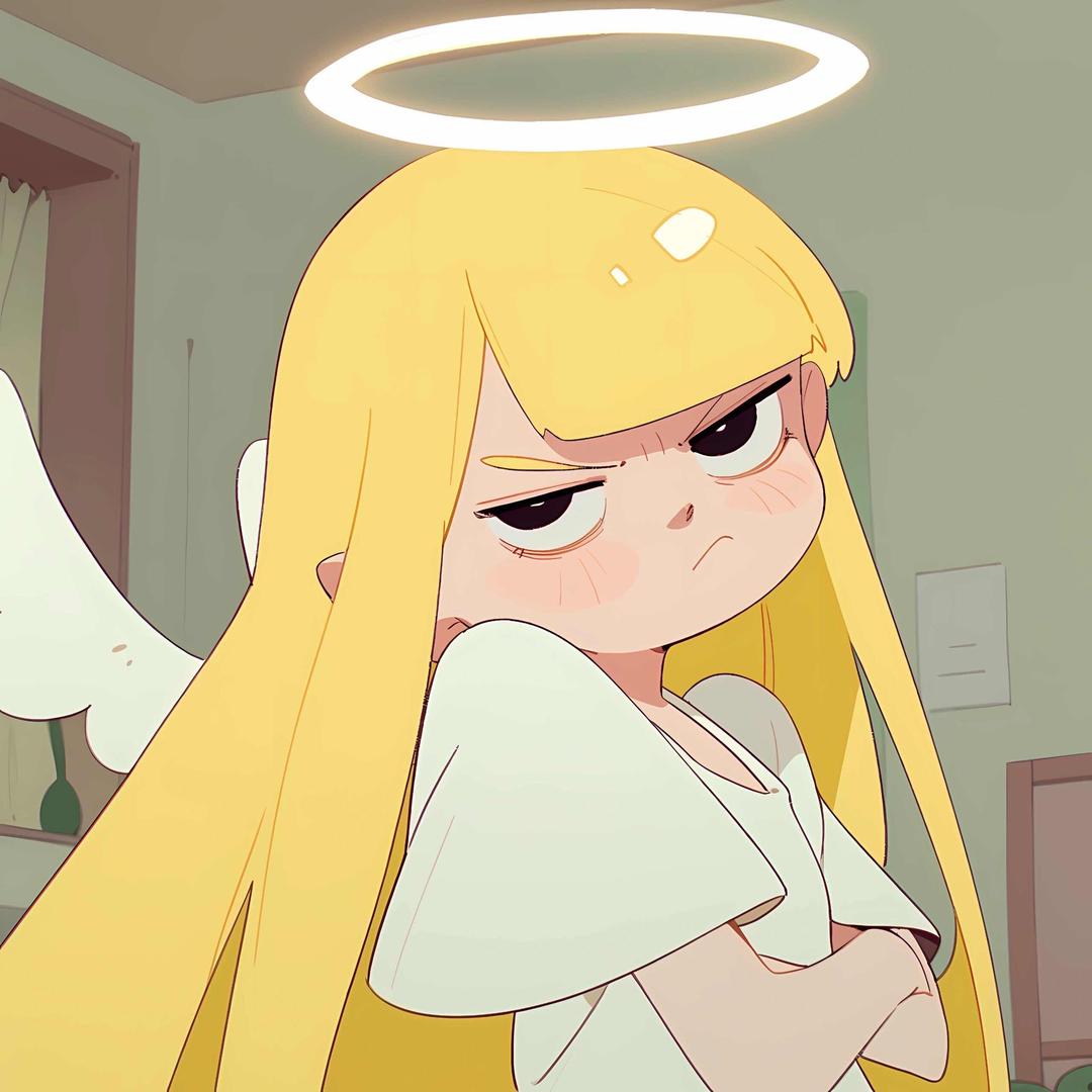 一只眠羊🐏