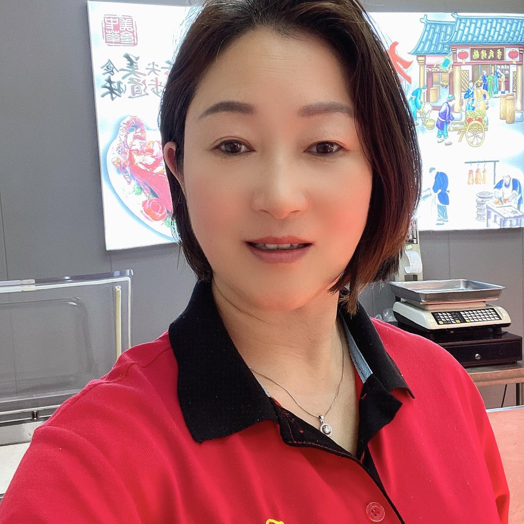 七台河鹅姐李氏烤鹅