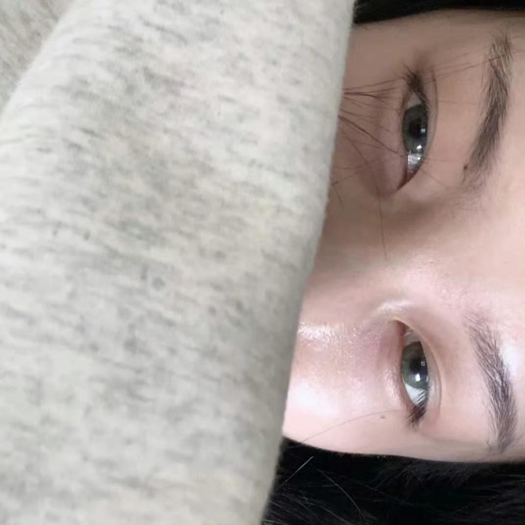 一点点饿