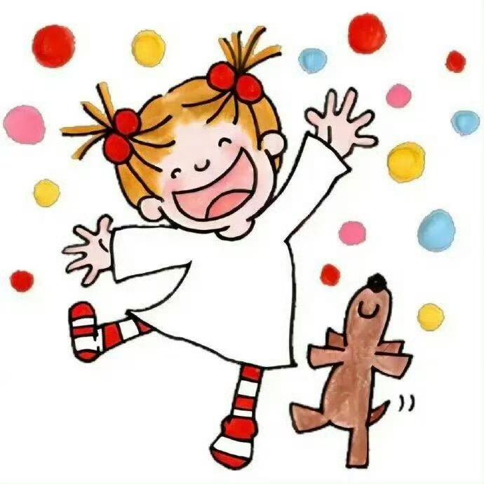 没头脑和不高兴