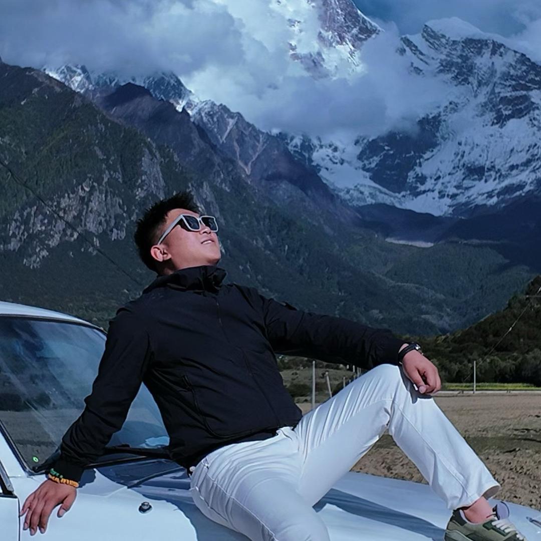 威海心屿 胖胖掌柜