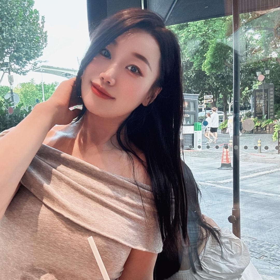 兵♥️婷