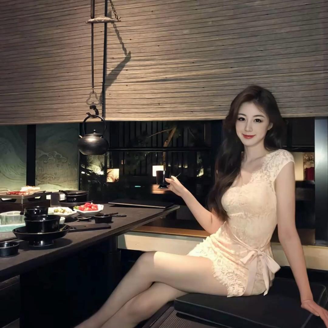 藍 藍