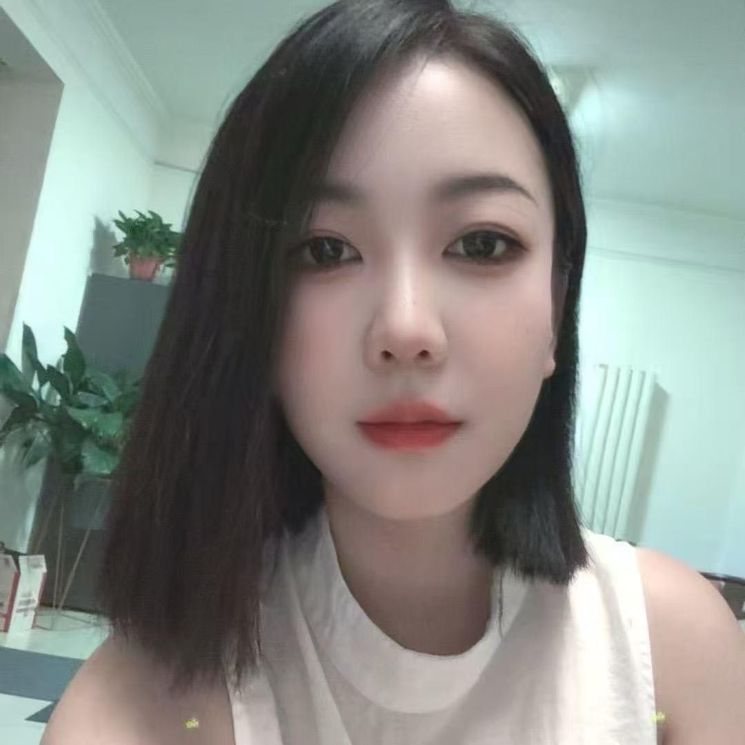 郑州露露很nice