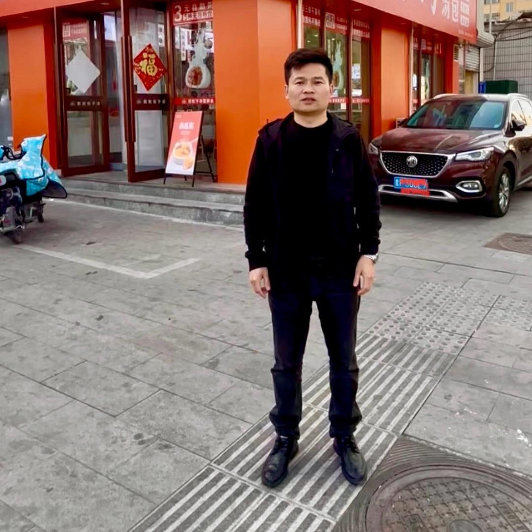 包子湾总部-王涛