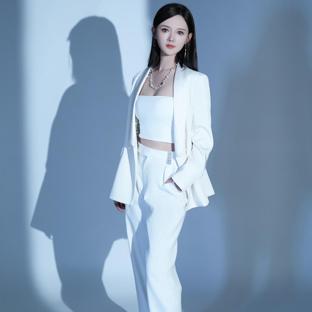 曾爱美容《上海站》