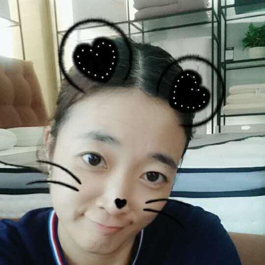 大连卖家具的晓晓