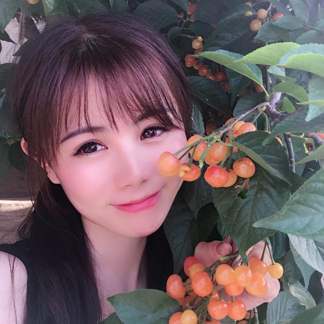 泡芙不加糖
