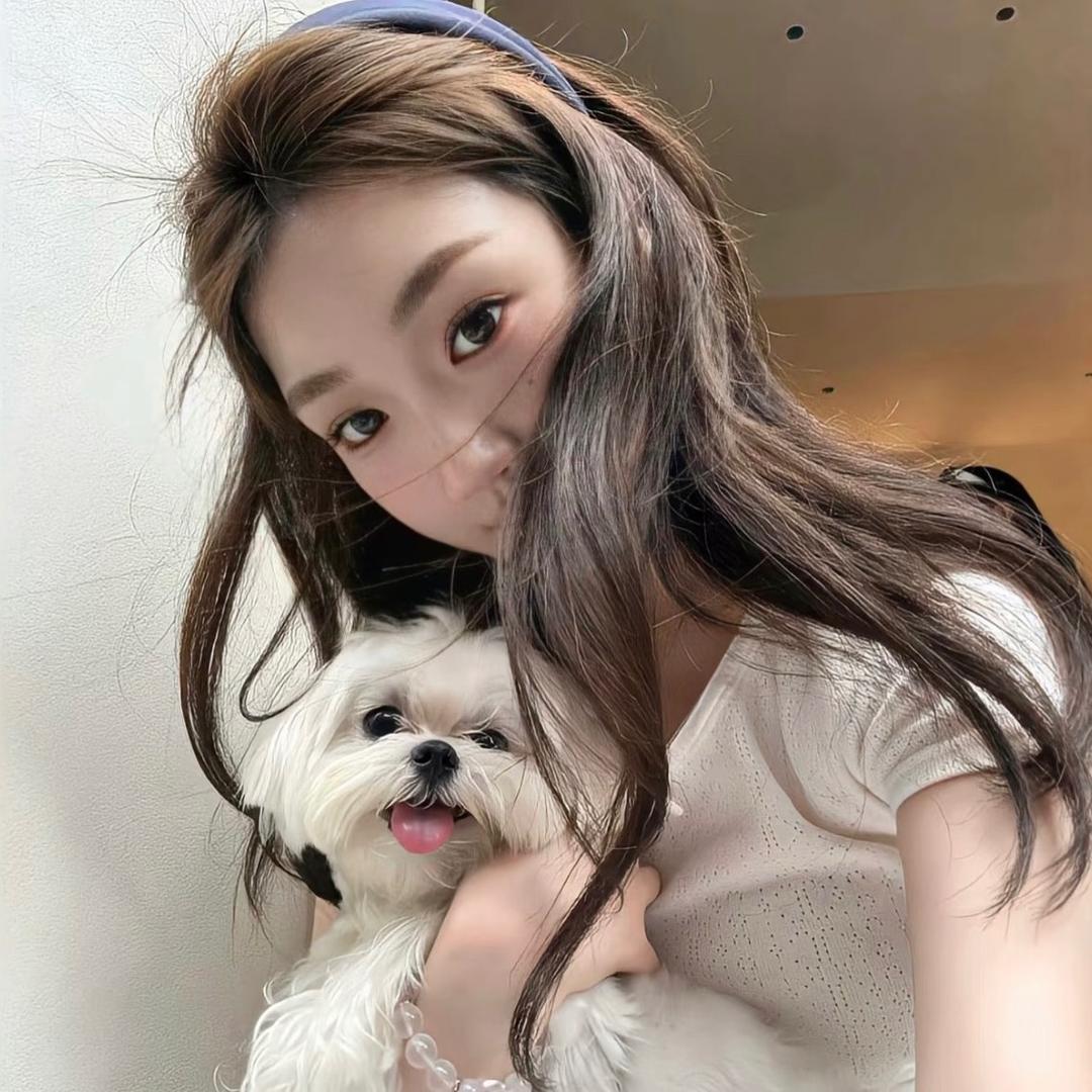 姗姗🎀