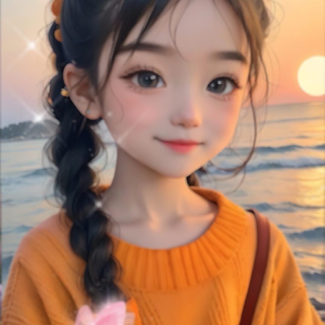 汉服公主