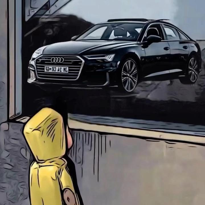 A叼着棒棒糖闯天下