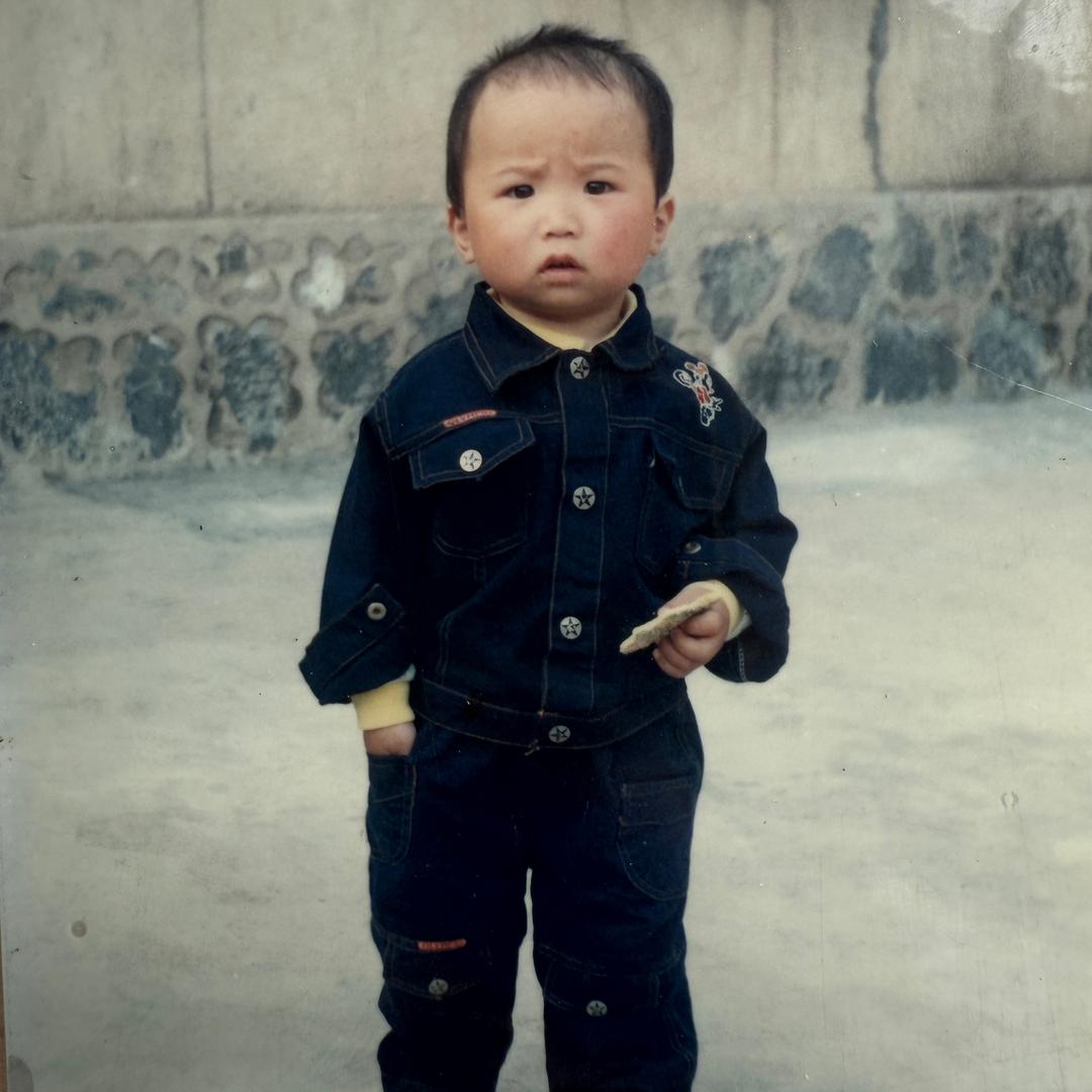 如果忧郁是一种天赋