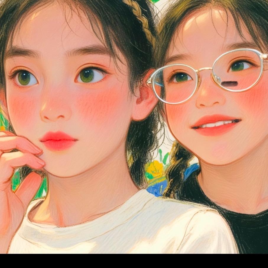 西米豆子不是逗