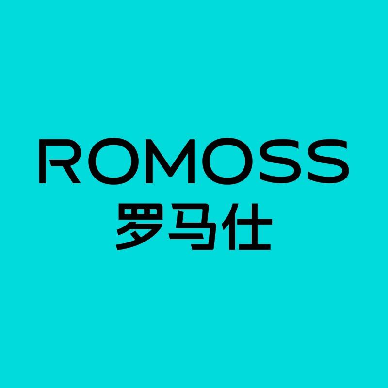 ROMOSS罗马仕快充充电器