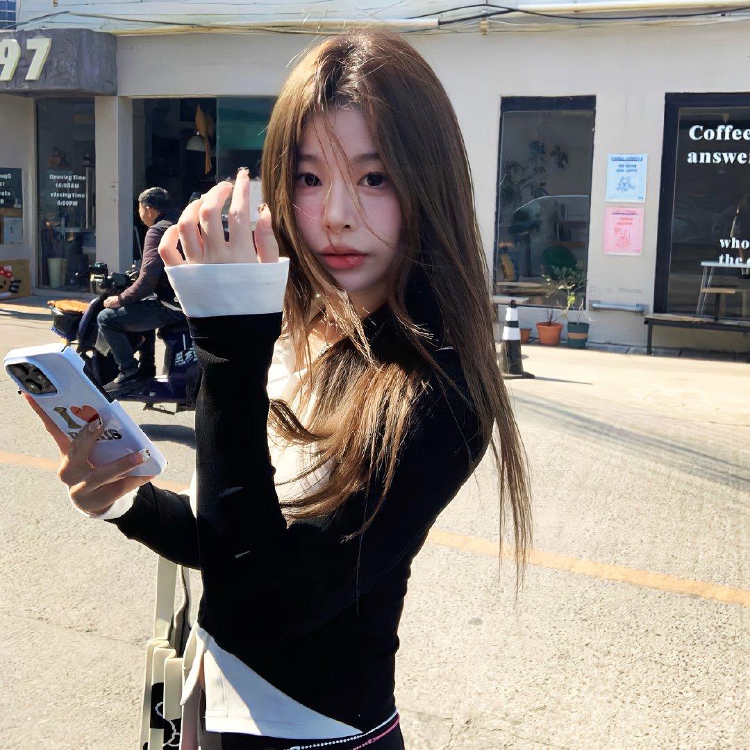 小晴.