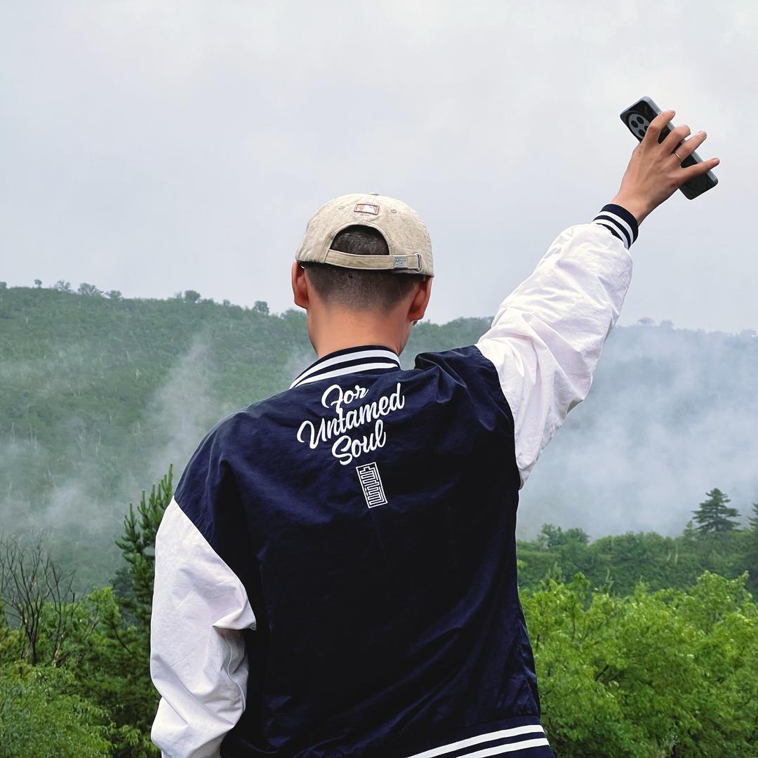 青袂_📸
