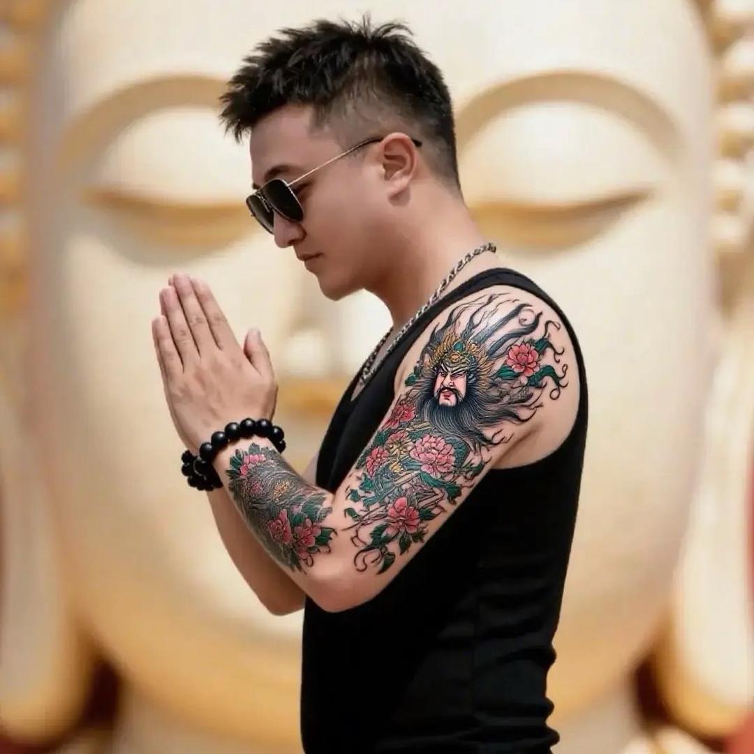 我命由我不由天🙏🏻