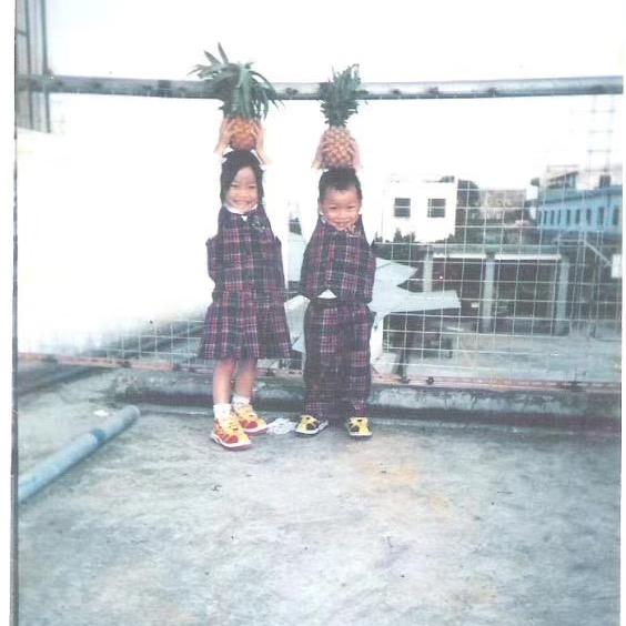 青青的草