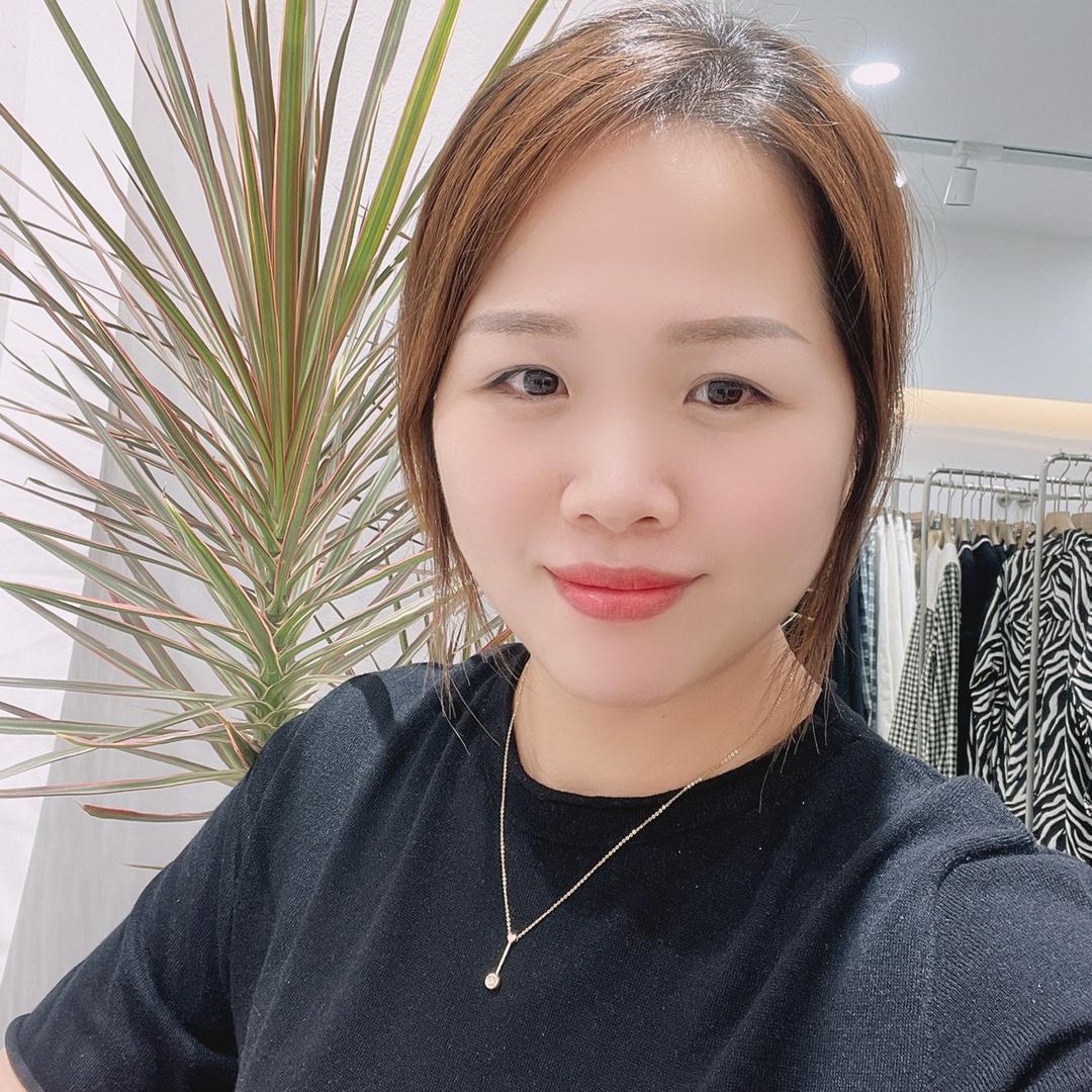 阿鑫流行磁场女装