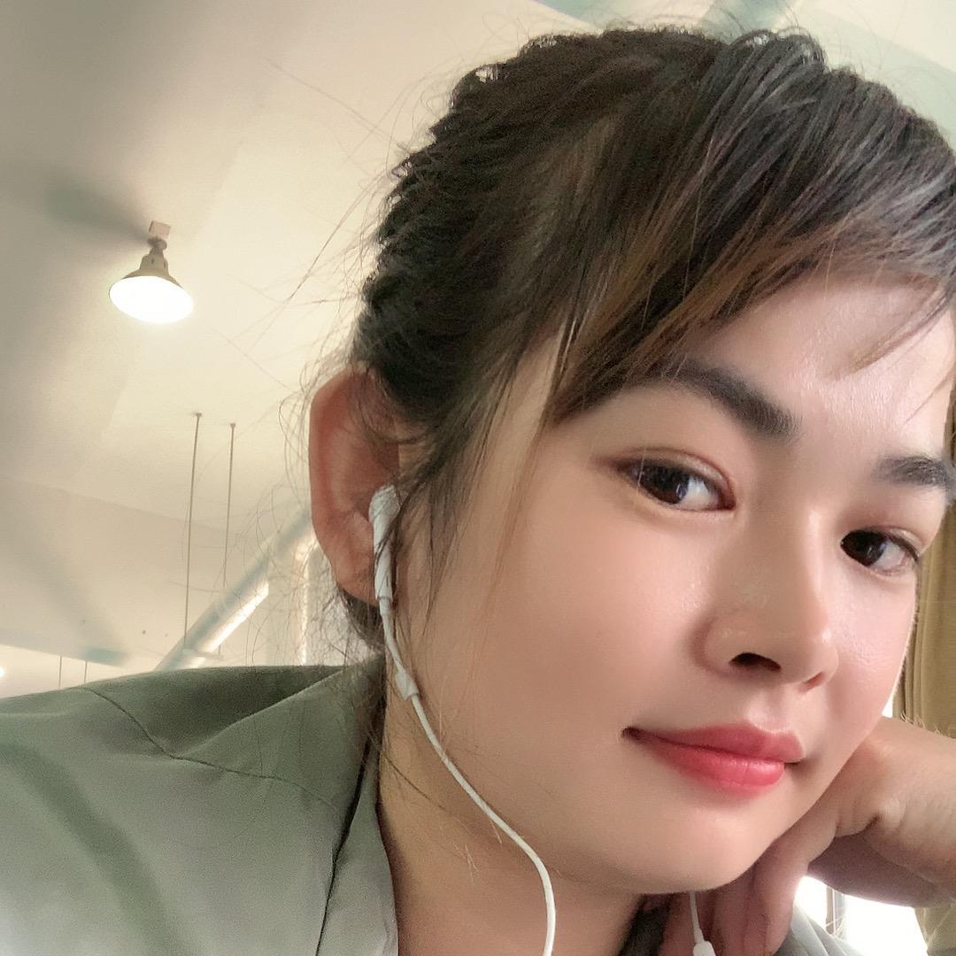 广西小表妹💋