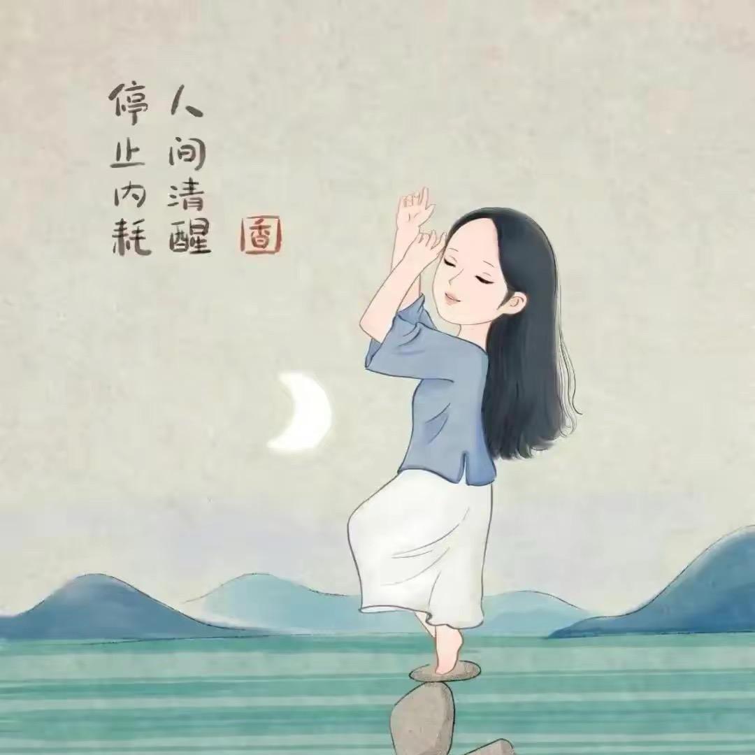 🍀豆苗🎶🌙
