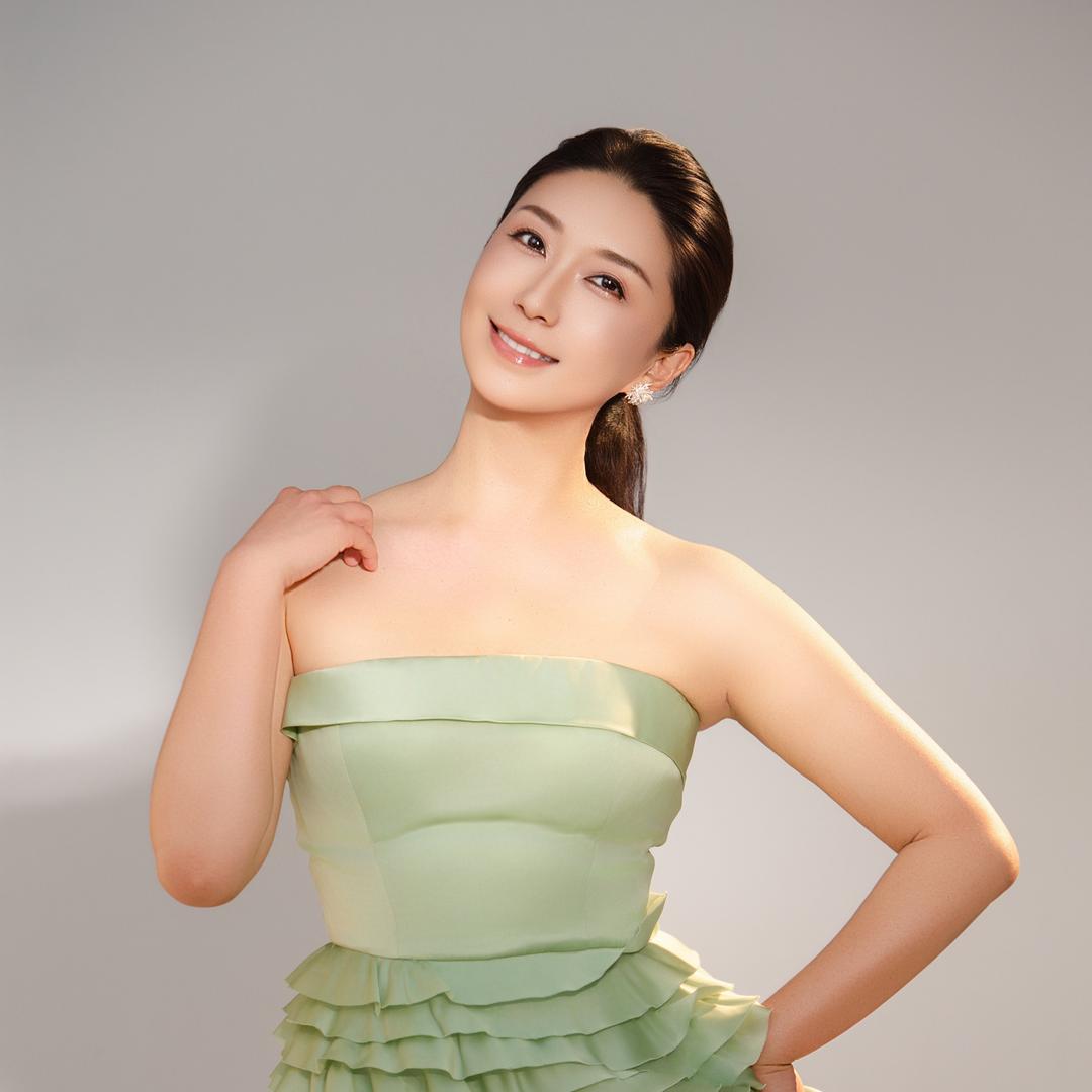 开媛形象美学