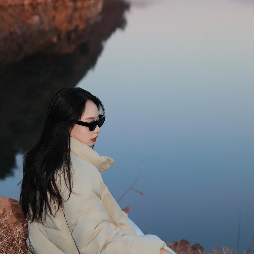 是你的单向温柔❤️