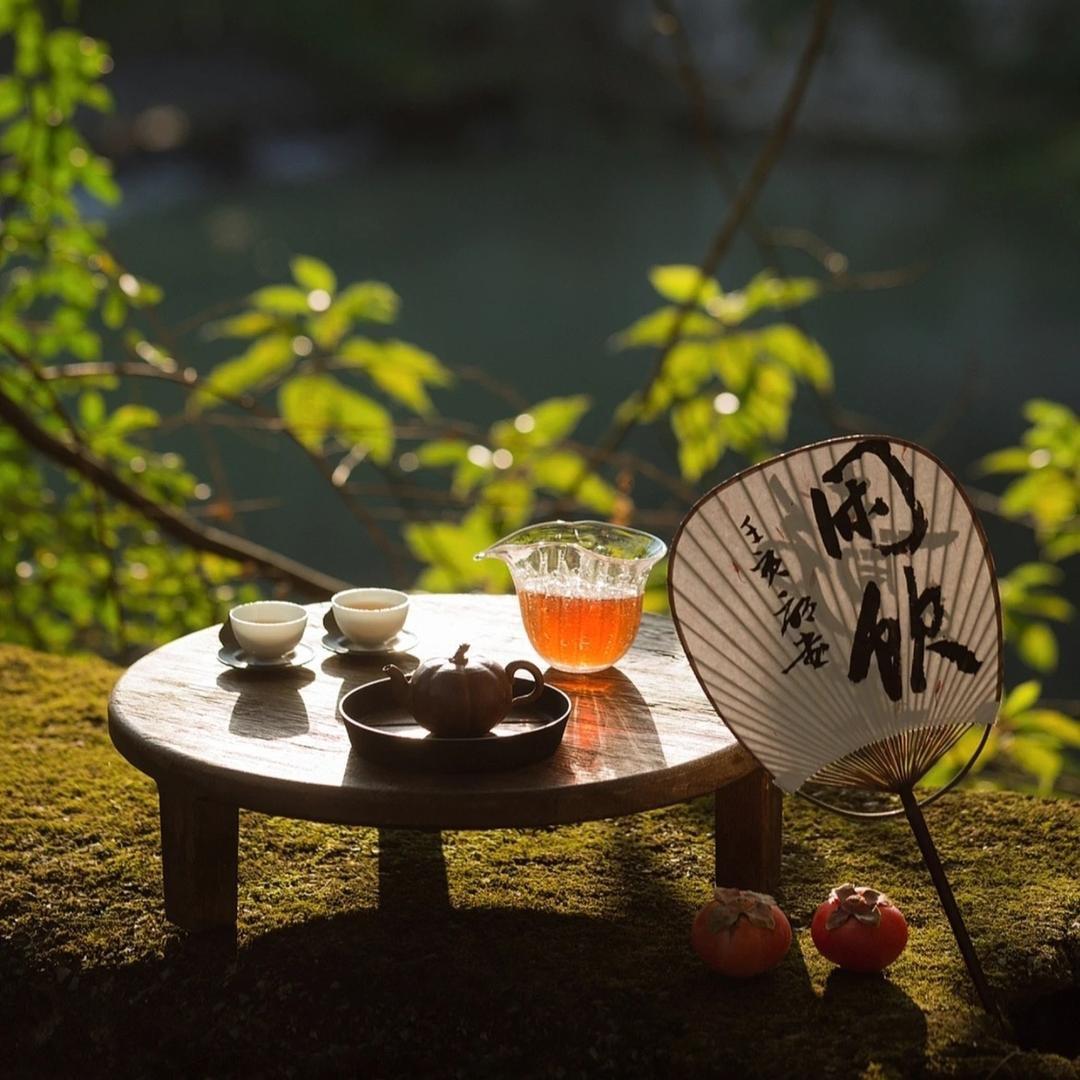 明哲茶叶