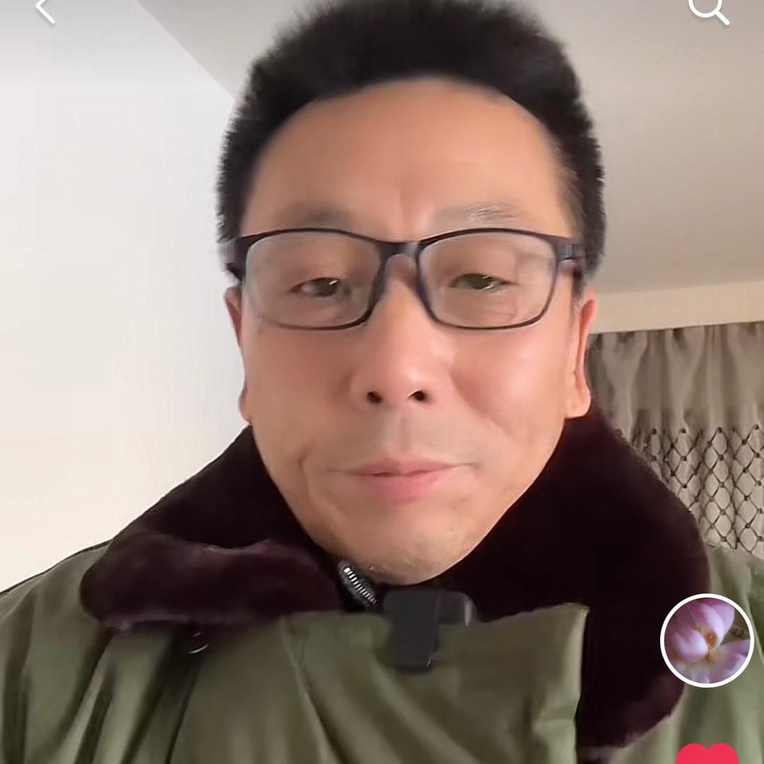 老高传媒（影子）
