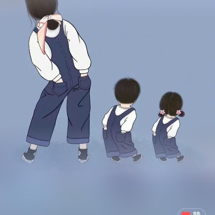🤔️农村宝妈
