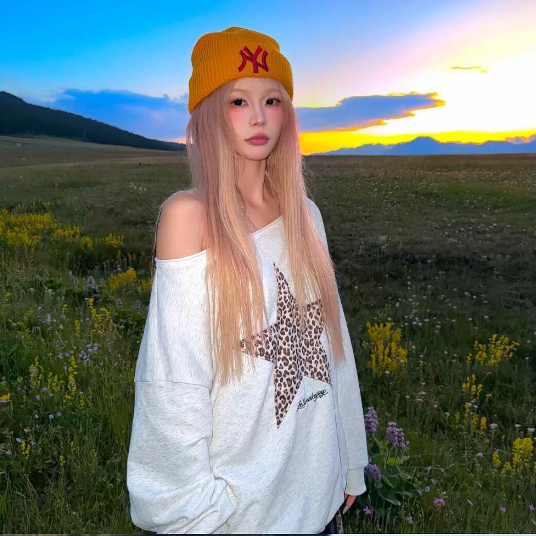 🌰💫💦