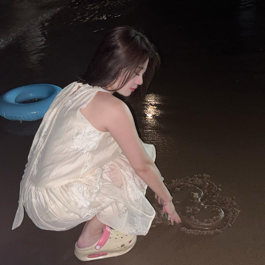 柒月💫