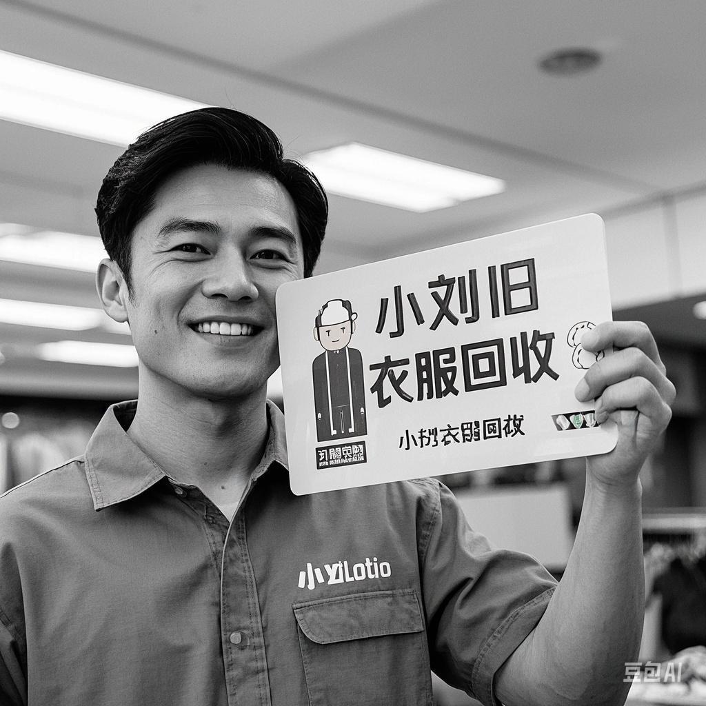 都江堰小刘旧衣服回收♻️