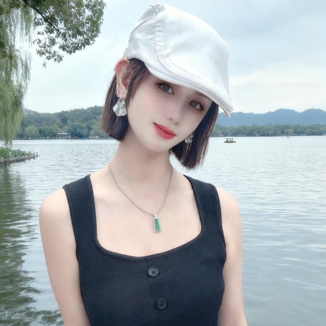 🩷Jiෆaoᥫ◔̯