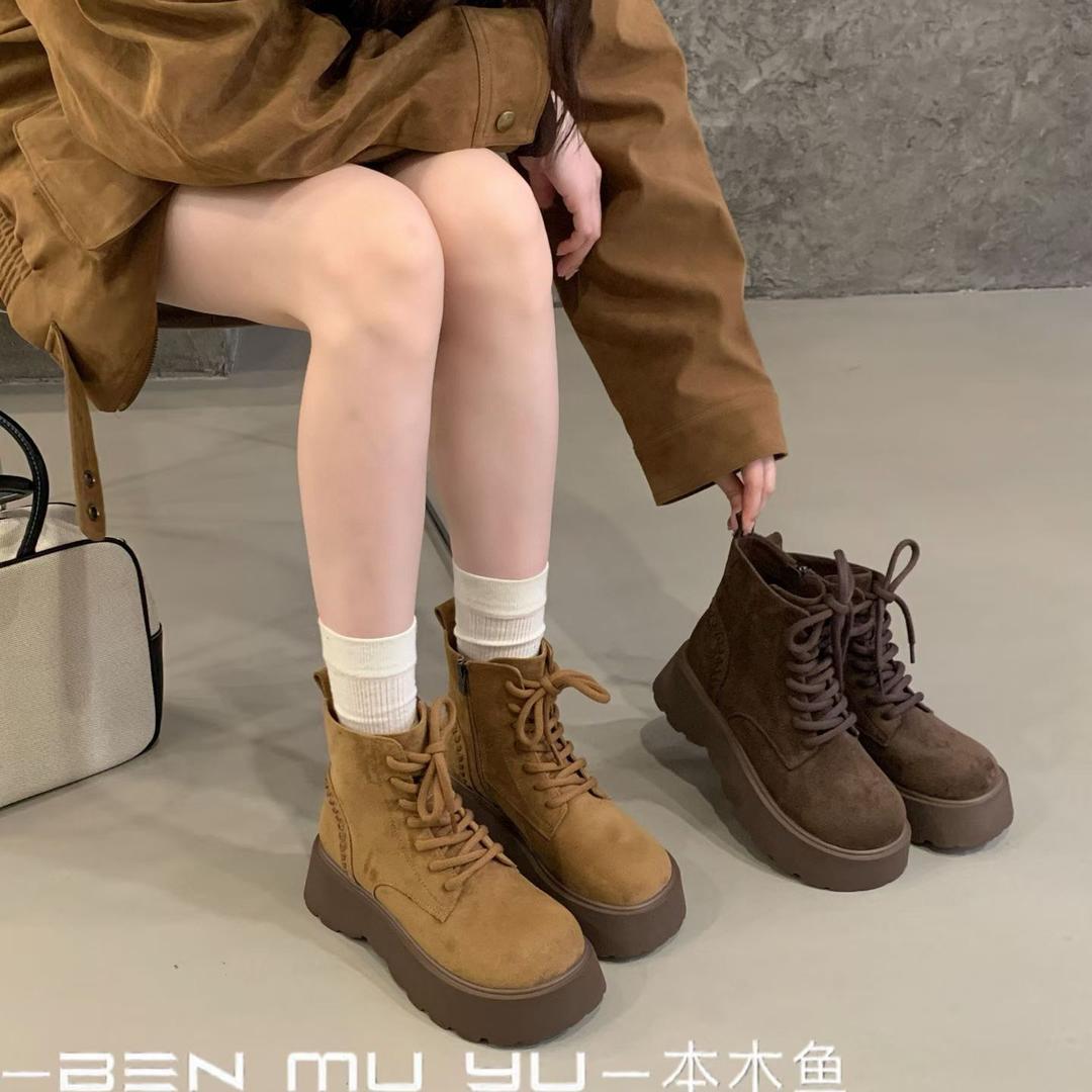 本木鱼福利鞋吧