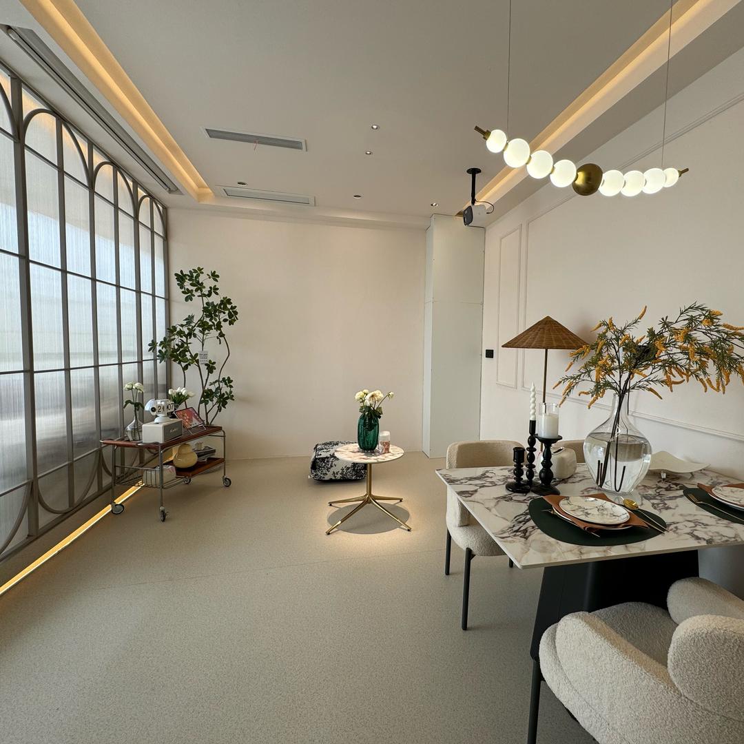 义乌野路子租房