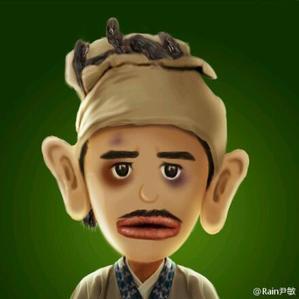 小小小力