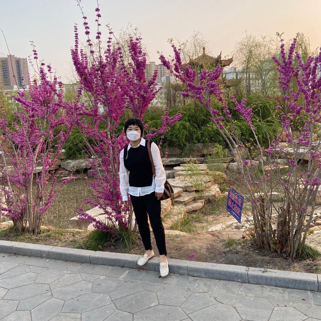 Tian 好运🪷🪷