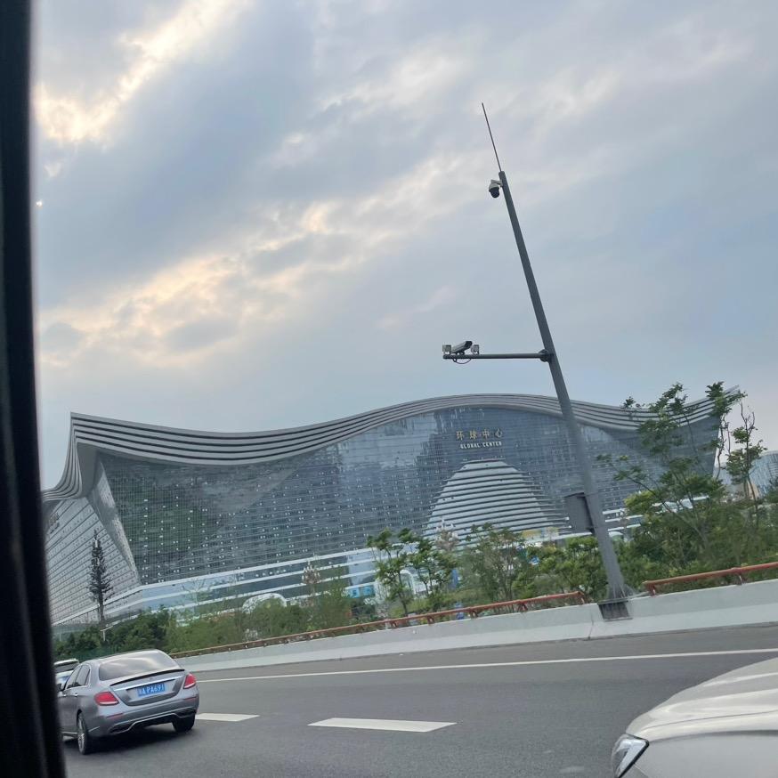 无须多言@
