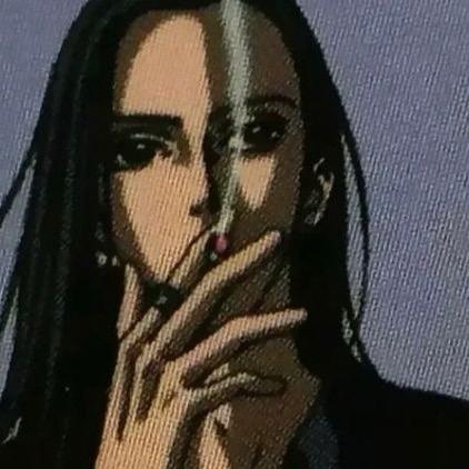 冬日水
